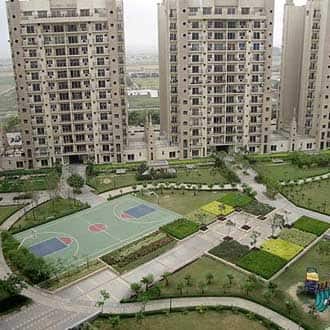 House of Kapaali Apartotel ATS Paradiso GREATER NOIDA, Greater Noida 1